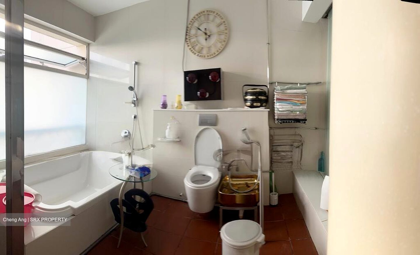 Yong An Park (D9), Condominium #576309411